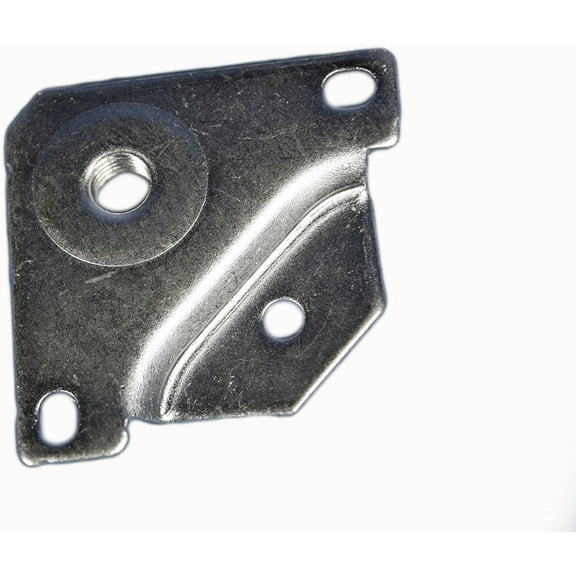 LG Genuine OEM 4810ER3016A Washer/Laundry Center Leveling Leg Bracket