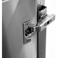 thumbnail image 4 of Hestan AGSD36 36" Wide Double Storage Door From The Hestan Outdoor Series - Stainless, 4 of 5