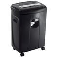 thumbnail image 4 of (2 pack) Pen + Gear 8-Sheet Micro-Cut Shredder with Pullout Basket for Privacy, 4 of 8