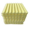 thumbnail image 1 of Apmemiss 10PC KTV Soundproof Sponge Indoor Game Music Soundproof Sponge, 1 of 2