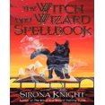 thumbnail image 1 of The Witch and Wizard Spellbook, 1 of 2
