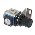 thumbnail image 1 of Air Compressors Regulator Valve Mini Pressure Regulators Kit Industry Use Aluminum Alloy Material, 1 of 7