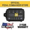 Pedal Commander Throttle Response Controller PC65 BT for GMC Sierra 2500HD 2007-2018 (Fits All Trim Levels)
