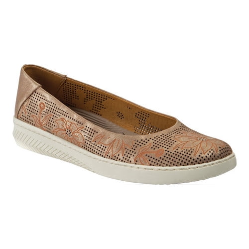 baretraps ballet flats