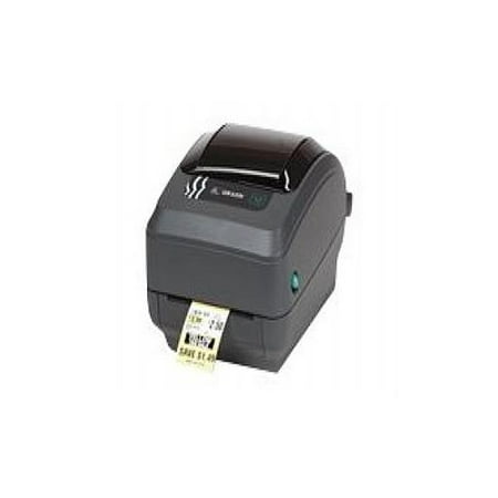 Zebra G-Series GK420t - Label printer - monochrome - direct thermal