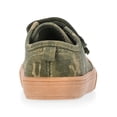 thumbnail image 4 of Wonder Nation Baby Boys Bump Toe Casual Shoes, 4 of 6