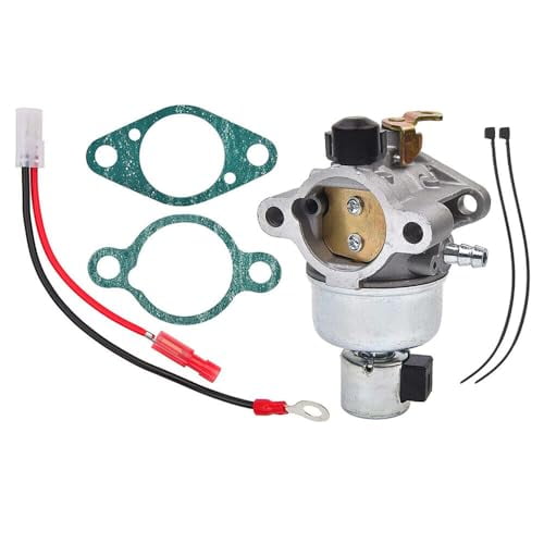 Carburetor For CV460S-26511 Engine