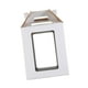 thumbnail image 4 of Caja para pasteles alta con ventana para almacenar alimentos, portaobjetos portátil multiusos para hornear 306 cm x 306 cm x 458 cm, 4 of 9