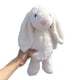 thumbnail image 2 of Adorable Conejo Liebre Conejito Peluche Juguete Niños VNI Conejo Liebre de Felpa, 2 of 4