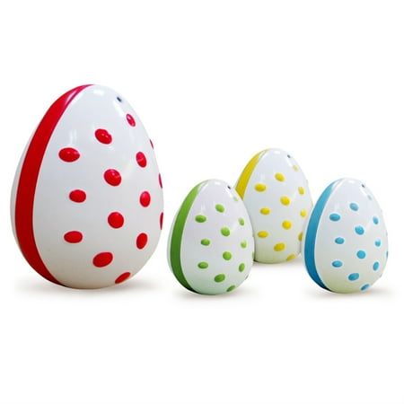 Easy Grip Egg Shaker