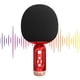 thumbnail image 4 of Wireless Microphone Karaoke Artifact Home Karaoke Family Ktv TV Singing Children's Handheld Microphone, 4 of 5