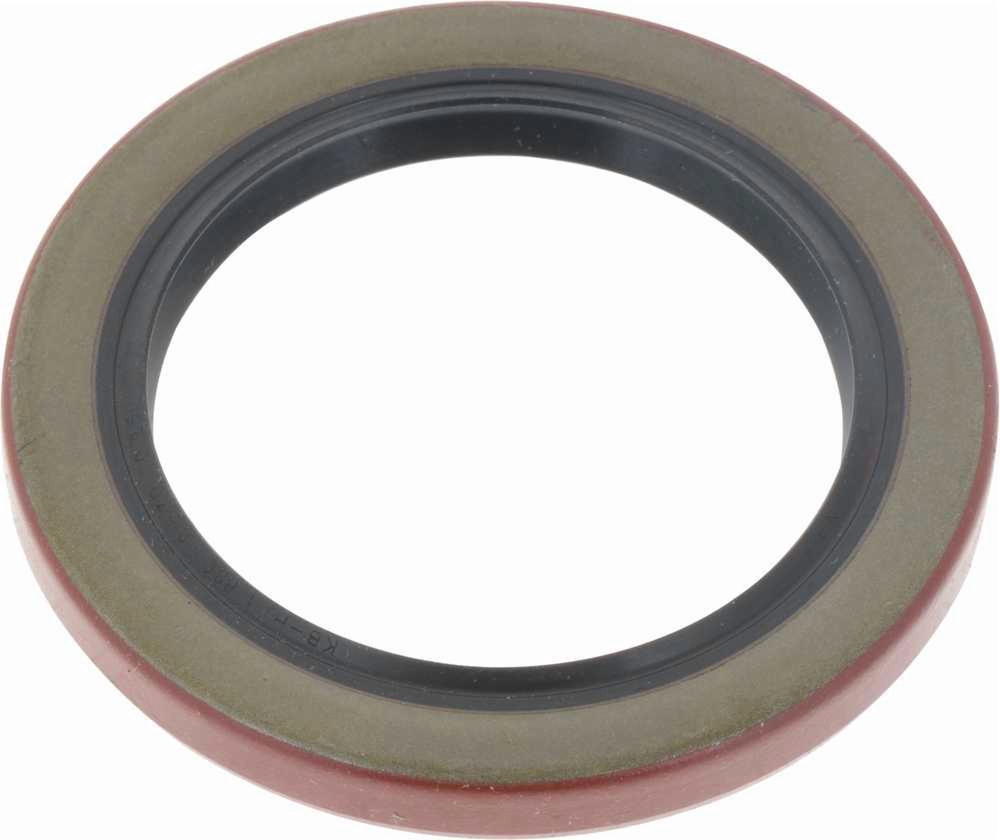 BCA by NTN NS6960 Grease/Oil Wheel Seal