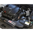 thumbnail image 2 of HPS Performance Black Shortram Air Intake Compatible for 2011-2014 Hyundai Sonata 2.4L 2011-2015 Kia Optima 2.4L, 827-267WB, 2 of 3