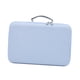 thumbnail image 1 of Estuche de viaje para secadora, bolsa de almacenamiento para secadora, bolsa de protección para accesorios, bolsa de transporte para secadora fácil de Azul, 1 of 9