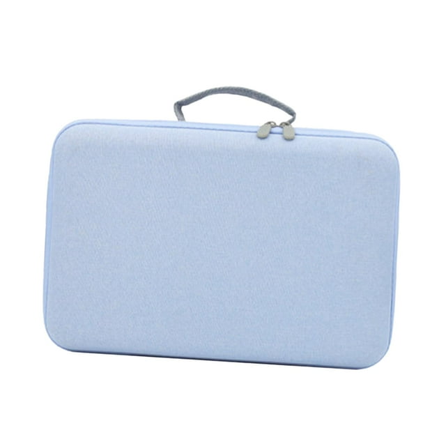 Estuche de Viaje para Secador de Pelo Strade Fareast Limited Azul