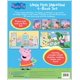 thumbnail image 2 of Peppa Pig: Pequeño Primer Vistazo y Descubrimiento (4 Libros de Tapa Dura), 2 of 2