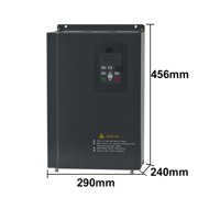 VFD 15kw Inverter VFD 20hp Inverter Frequency Converter Variable Frequenc Drive For Water Pump Motor