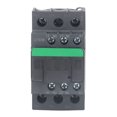 thumbnail image 1 of 38A 1NO 1NC CA Contactor, Contactor Eléctrico De Alto Voltaje Para Control Industrial, 380V, Con Bobina De Núcleo De Cobre, Contactos De aleación De Plata, Carcasa De PC, 1 of 7
