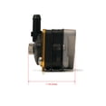 thumbnail image 3 of The ROP Shop Fuel Pump for Evinrude Outboard Engines E10RLCOM, E10SELCTC, E15RLCRM, E10ELCID, 3 of 9