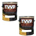 thumbnail image 2 of TWP 1515 Honeytone Lot de 2 Gallons, 2 of 3