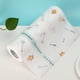 thumbnail image 5 of Paño de cocina, paño de cocina desechable que absorbe el agua, herramienta de limpieza de cocina sin lavado, paño para lavar platos, diseño exquisito, 5 of 12