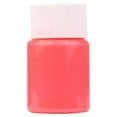 thumbnail image 1 of Xihbxyly Pintura Acrílica Luminosa, Pigmento Brillante para Manualidades, No Tóxica y Segura, Efecto Fluorescente, Multisuperficie, para Decoración de Fiestas y Manualidades, 20 G, 1 of 2