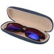 thumbnail image 3 of Gafas Para Daltónicos, Gafas Correctivas Para Daltonismo De Montura Completa, Aspecto De Moda Unisex Para Daltónicos Para Hombres Y Mujeres Para Uso En Exteriores, 3 of 7