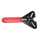 thumbnail image 1 of Herramienta de sujeción de embrague de aire acondicionado, llave de reparación de A/c, juego de doble propósito duradero, 1 of 1