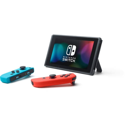 Switch Neon Joy-Cons | Entertainment tech for energy - Walmart