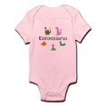thumbnail image 1 of CafePress - Eastonosaurus Infant Bodysuit - Baby Light Bodysuit, 1 of 1