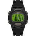 thumbnail image 1 of Timex Expedition CAT5 Digital Black Mens Watch, 1 of 5