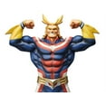thumbnail image 3 of My Hero Academia Grandista All Might PVC Figure, 3 of 4