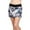 Abby, variant on Airflow 13 Inch Womens Tennis Skirt - Rosetta / 1X