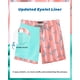 thumbnail image 2 of Traje de baño SURF CUZ con forro de compresión de secado rápido de 7 pulgadas, 2 of 7