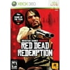 Pre-Owned Red Dead Redemption- Xbox 360 (Refurbished: Good)