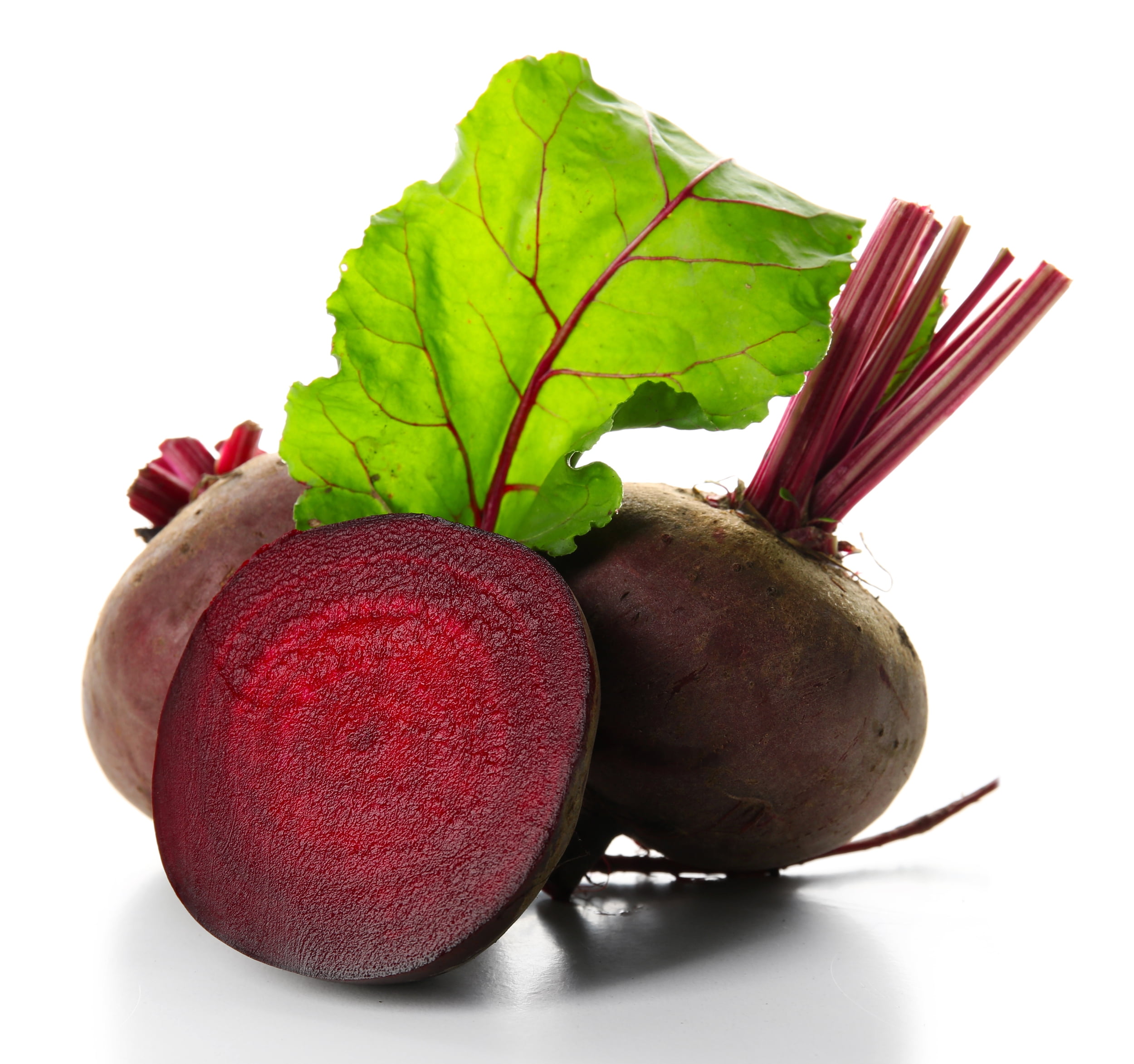 Earthcare Seeds Beetroot Detroit Dark Red 500 Seeds (Beta Vulgaris