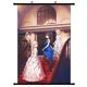 thumbnail image 1 of Póster artístico para pared Fate/Stays Night, 40 x 60 cm, 1 of 1