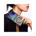 thumbnail image 3 of Funda Compatible con Samsung Galaxy Z Flip 7 Negro, 3 of 6