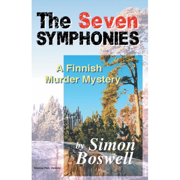 The Seven Symphonies: A Finnish Murder Mystery