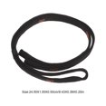 thumbnail image 1 of unbranded 4Ud Cordones Ajustables Para Gafas Negros Con Acabado Elegante Y Fácil Instalación, 1 of 5