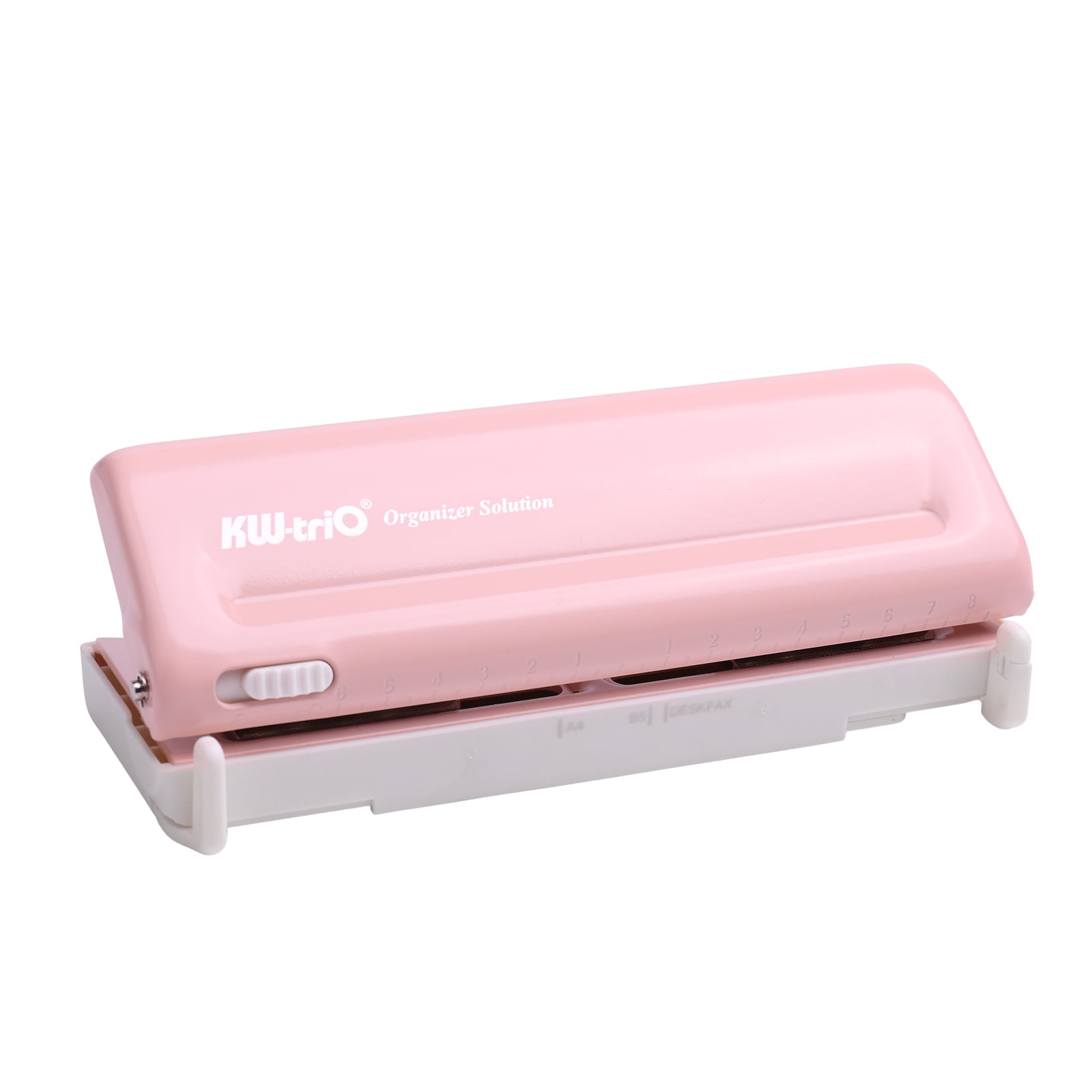 Perforator,Punch Puncher 10 Sheet Office Adjustable Paper Punch With 10 Sheet Planner With 10 Dairy Planner With Puncher B5 Paper Eryue Punch A5 Paper Punch A7 Paper 6 Punch A5 Huiop Buzhi
