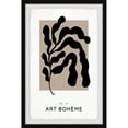 thumbnail image 2 of Marmont Hill No 07 Art Boheme Framed Painting Print, 2 of 5