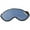 Blue, variant on Custom Solutions 40907300 DreamTime Sweet Dreams Sleep Mask, Lavender Velvet