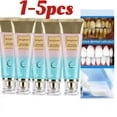 thumbnail image 1 of 1-5Body Accel Niacinamide Whitening Toothpaste BodyAccel Toothpaste Niacinamide e NUEVO Mejor, 1 of 7