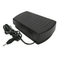 Foot Control Pedal Sturdy Durable ABS Convenient Installation Stable