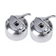 thumbnail image 2 of Bobbin 2 Uds Caja De Bobina De Metal Para Accesorios De Máquinas De Coser Bartack 1850 1900, 2 of 7