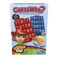 thumbnail image 3 of Hasbro Gaming - Grab & Go - board game - assorted design (pack of 4), 3 of 6