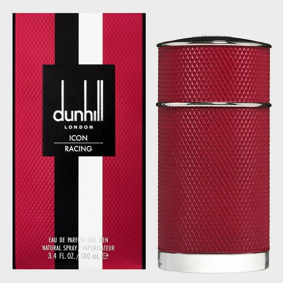 Dunhill London Icon Racing