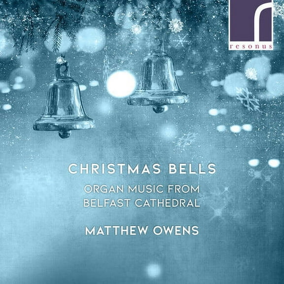 Various Artists - Christmas Bells - Music & Performance - CD