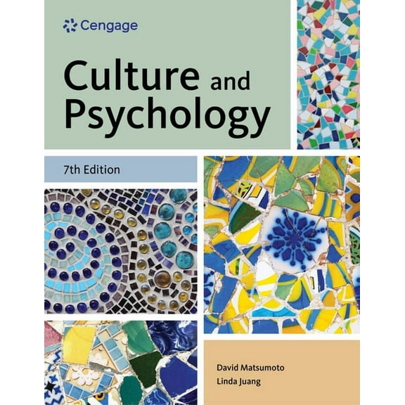 Culture and Psychology, (Paperback)